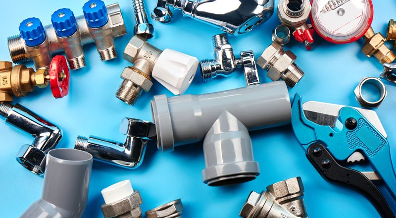 Plomberie generale le havre