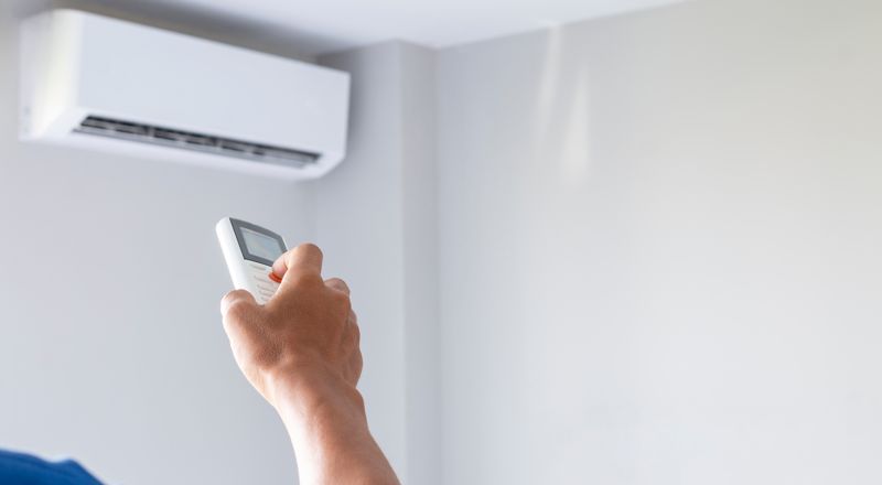 Climatisation vmc à Gonneville-la-Mallet