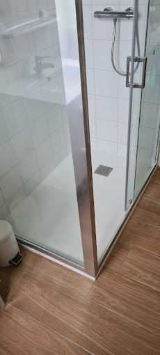 Installation douche italienne fatouville grestain 27210